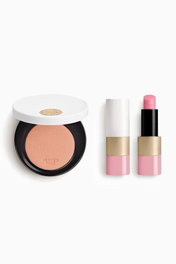 كوفريه Rose Hermès الحصري