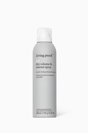 Full Dry Volume & Texture Spray, 238ml