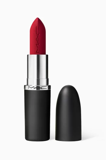 Ruby Woo M·A·Cximal Silky Matte Lipstick, 3.5g