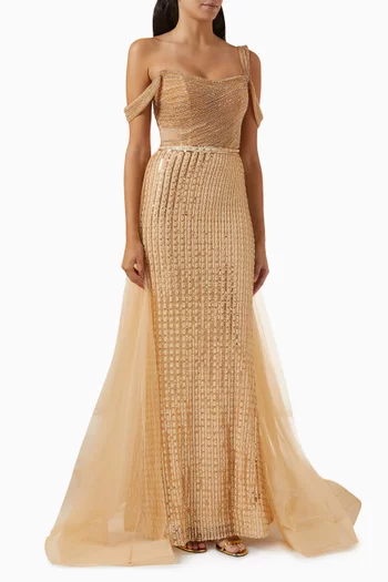 Basix evening gowns shop