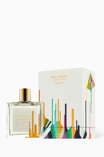 Soufflot Eau de Parfum, 100ml