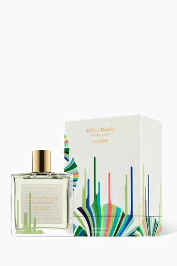 Celadon Eau de Parfum, 100ml