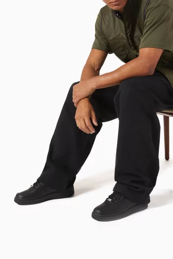 Air Force 1 '07 Sneakers in Leather
