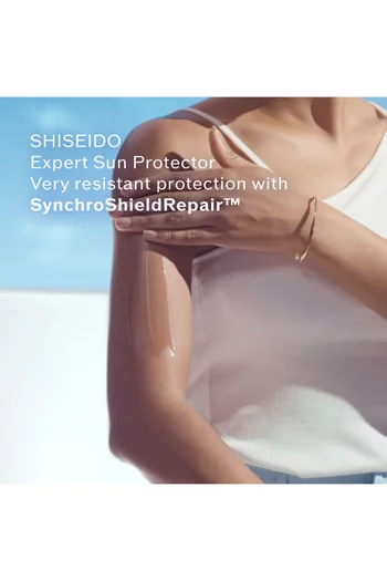لوشن بلو اكسبيرت للحماية من الشمس بعامل الحماية SPF50+‎‏، 150 ملل