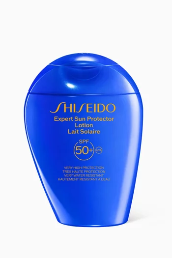 لوشن بلو اكسبيرت للحماية من الشمس بعامل الحماية SPF50+‎‏، 150 ملل