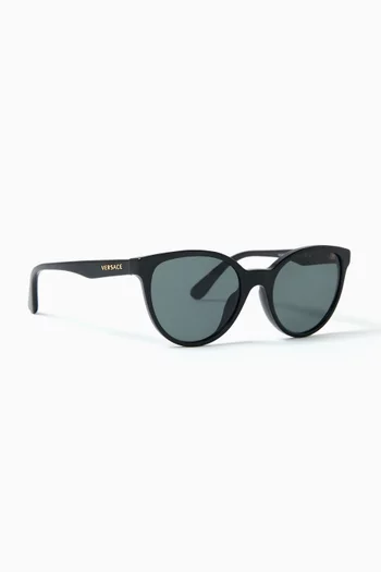 Phantos Sunglasses in Acetate