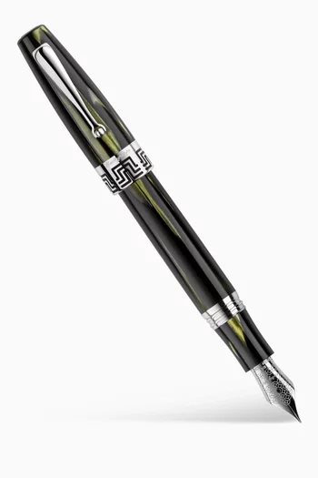 Extra 1930 Rollerball Pen in Celluloid