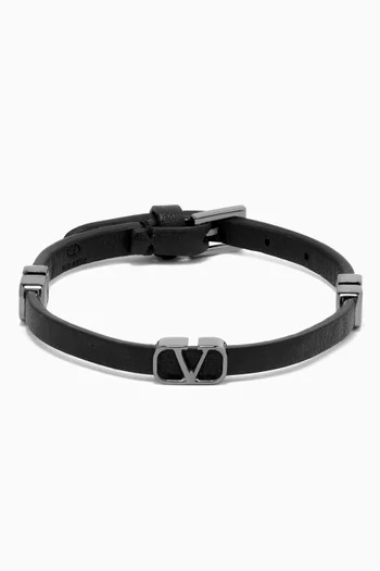 Valentino bracelet mens clearance