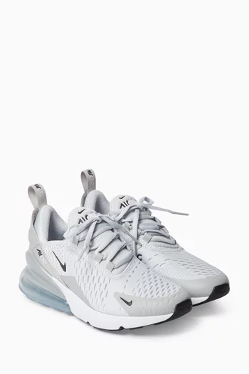 Air Max 270 Sneakers in Textile