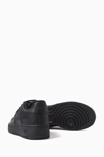 Air Force 1 Sneakers in Leather
