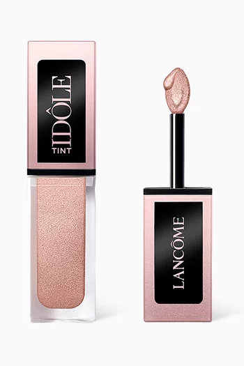 02 Desert Sand Idôle Tint Liquid Eye Blusher, 7ml