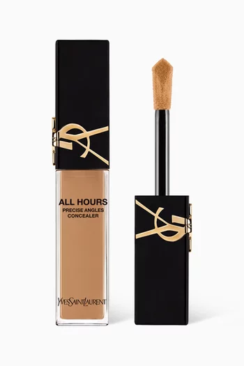 MW9 All Hours Concealer, 15ml
