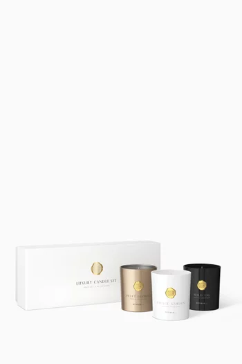 Private Collection Candle Set, 360g