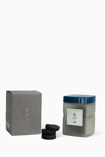 دخون عشق، 150 غرام