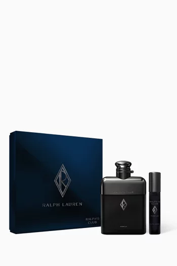 مجموعة هدايا ماء عطر كلوب