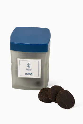 دخون لجوبوف، 150 غرام