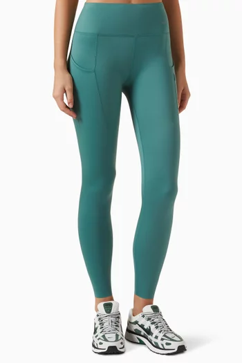 Go Leggings in InfinaLock