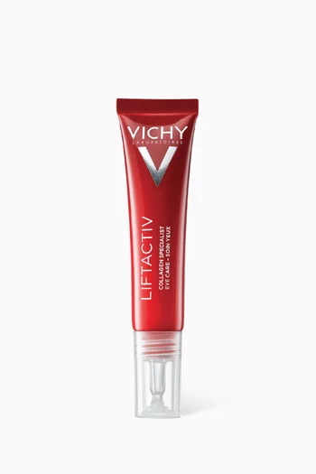 Liftactiv Collagen Specialist Eye Care Cream, 15ml