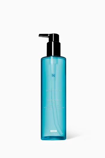 Simply Clean Gel Cleanser, 195ml