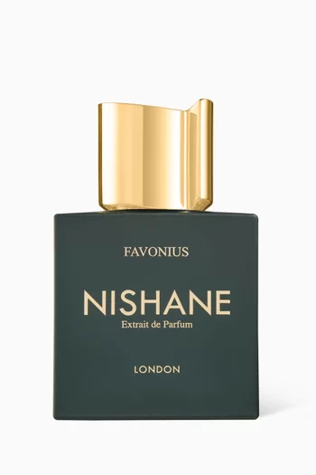 Favonius Extrait de Parfum, 50ml