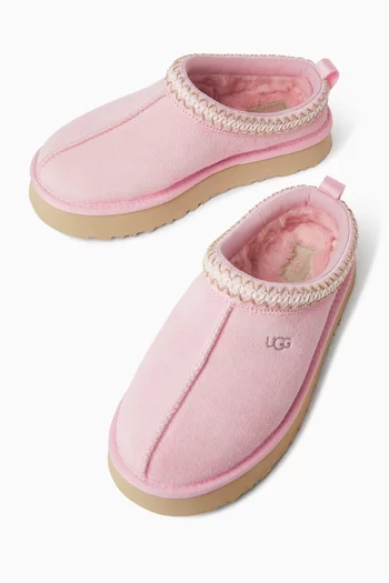 حذاء مفتوح تاز شمواه