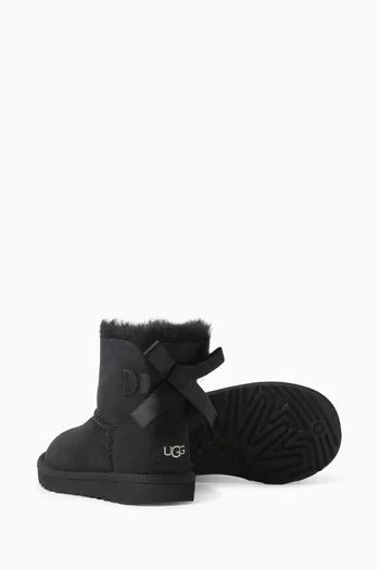 Mini Bailey Bow II Boot