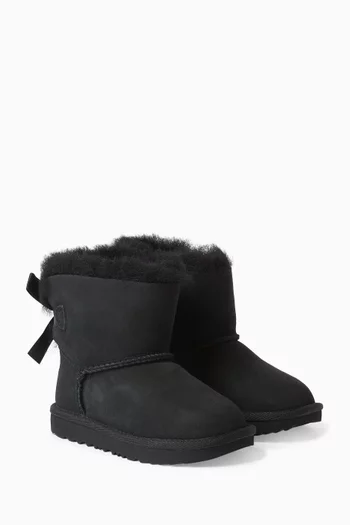 Mini Bailey Bow II Boot