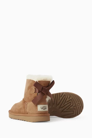 Mini Bailey Bow II Boots