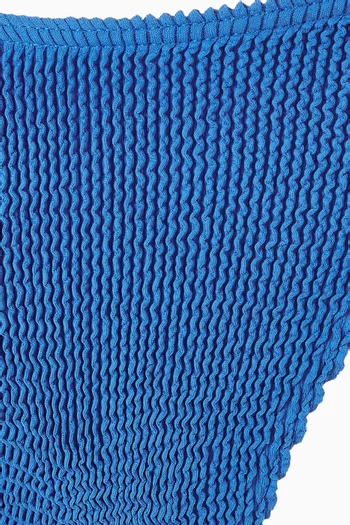 قطعة بيكيني سفلية كريستي قماش أوثينتيك كرينكل