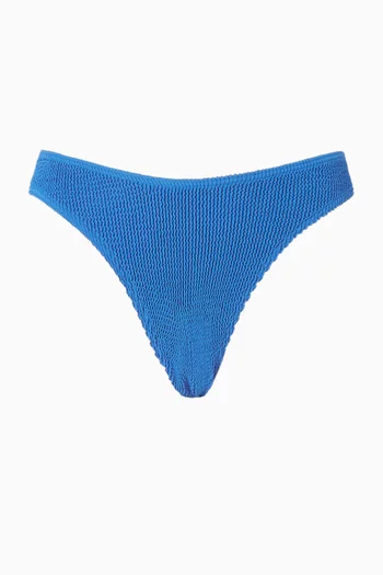 قطعة بيكيني سفلية كريستي قماش أوثينتيك كرينكل