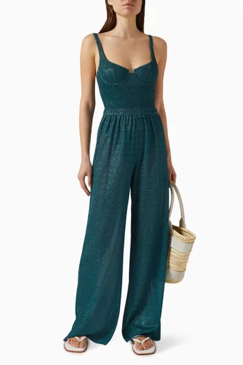 بنطال لوميير لوركس