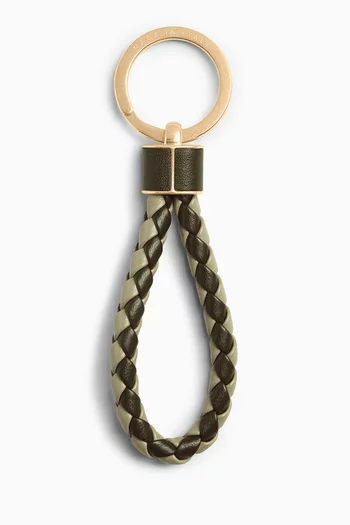 Bottega keychain store