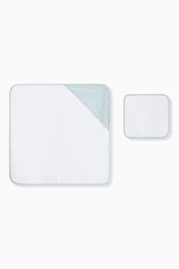 Baby Towel Gift Set