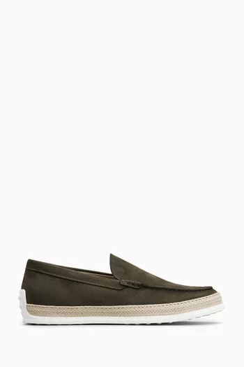 Tods loafers heren sale online