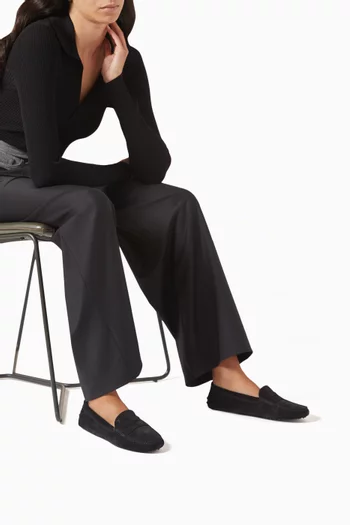 حذاء سهل الارتداء جومينو شمواه