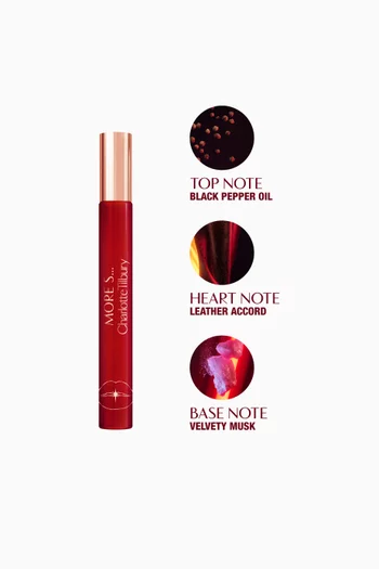 ماء عطر مور اس، 10 ملل