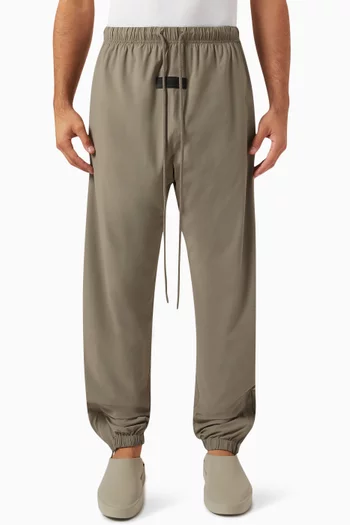 Lounge Pants in Cotton-blend