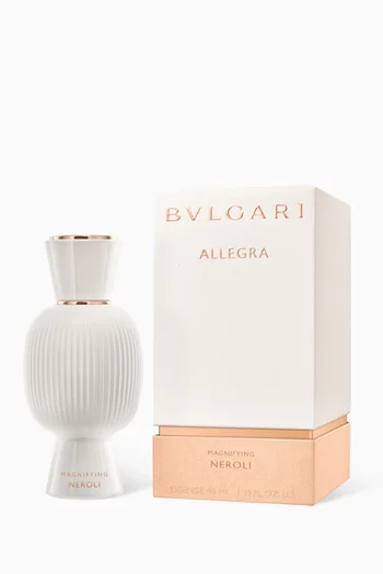 ماء عطر نيرولي من مجموعة أليجرا ماجنيفاينج، 40 ملل