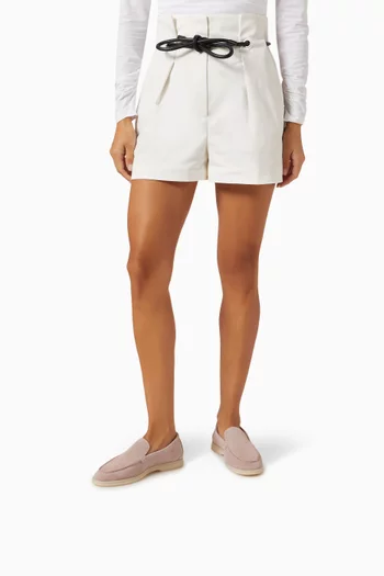 حذاء سهل الارتداء لودوفيكا شمواه