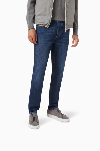 سنيكرز اوغو جلد شمواه