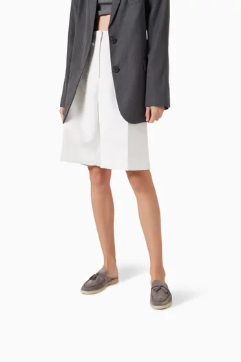 حذاء مفتوح لوكريزيا شمواه