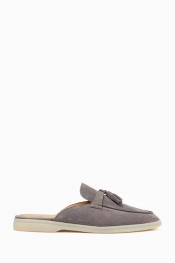 حذاء مفتوح لوكريزيا شمواه