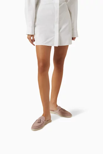 حذاء مفتوح لوكريزيا شمواه