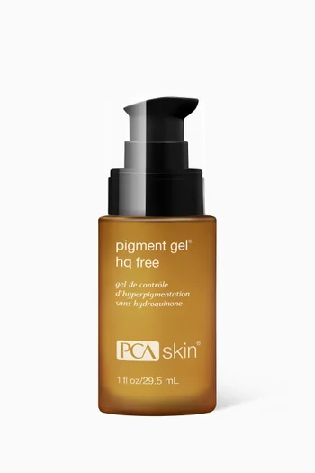 جل بيجمنت خالٍ من الهيدروكينون، 29.5 ملل