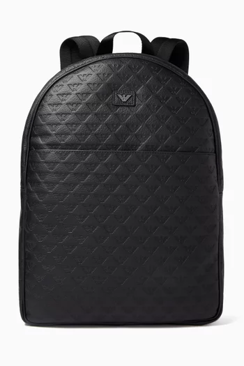 Armani backpacks clearance