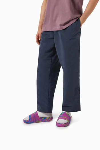 Adilette 22 Slides in Bio-based EVA