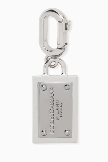 Dolce gabbana key holder 2025