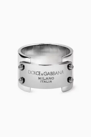 Dolce gabbana ring deals