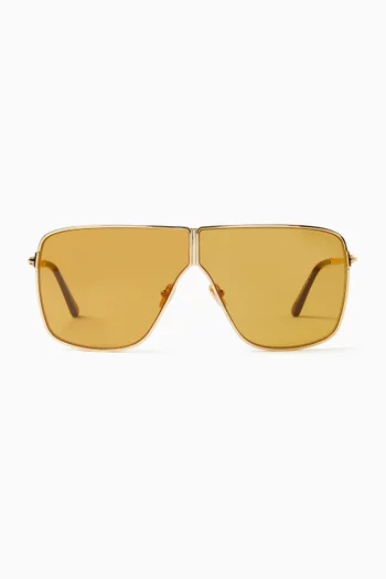 Huxley Sunglasses