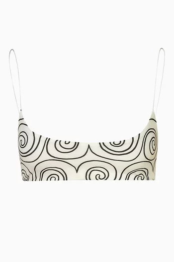 قطعة بيكيني علوية ايسلا